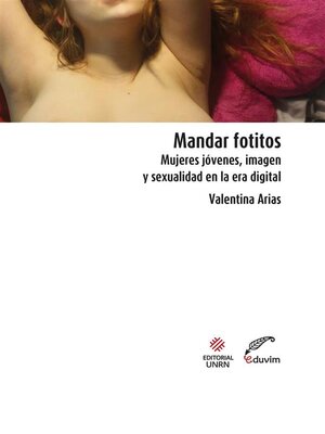 cover image of Mandar fotitos
